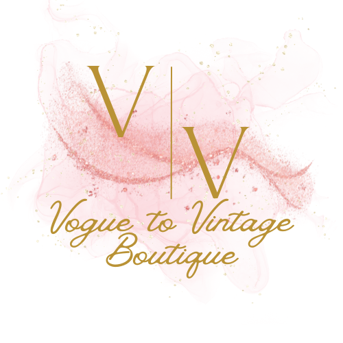 Vogue To Vintage Boutique, LLC