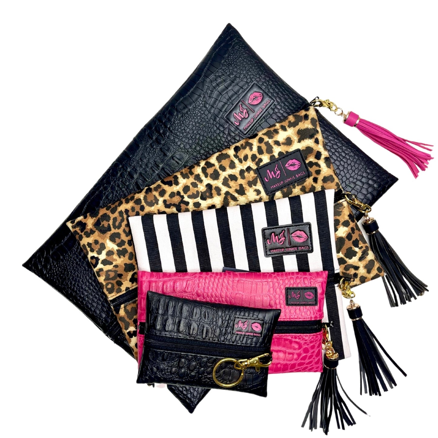 The Perfect Mixed Set