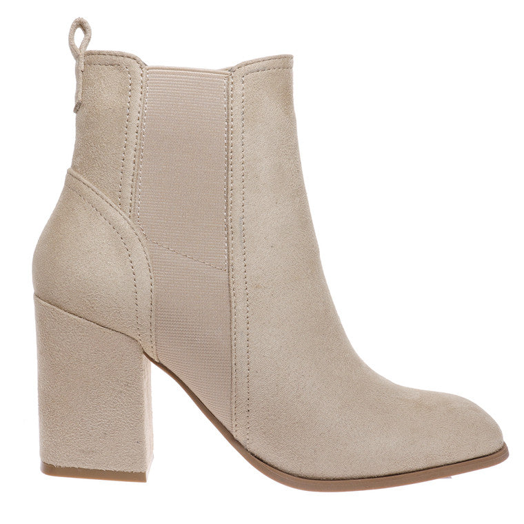 Pierre Dumas Calma Short Boot