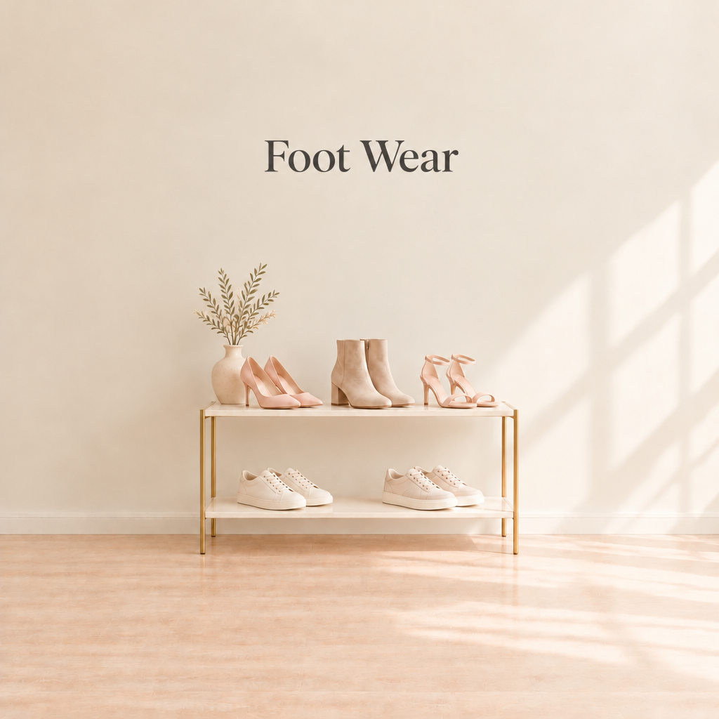 Foot Wear