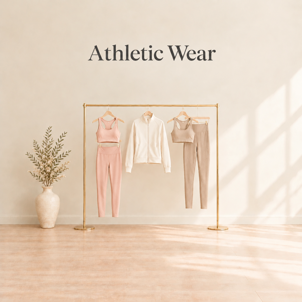 Athletic Wear