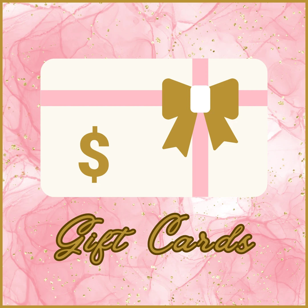 Gift Cards