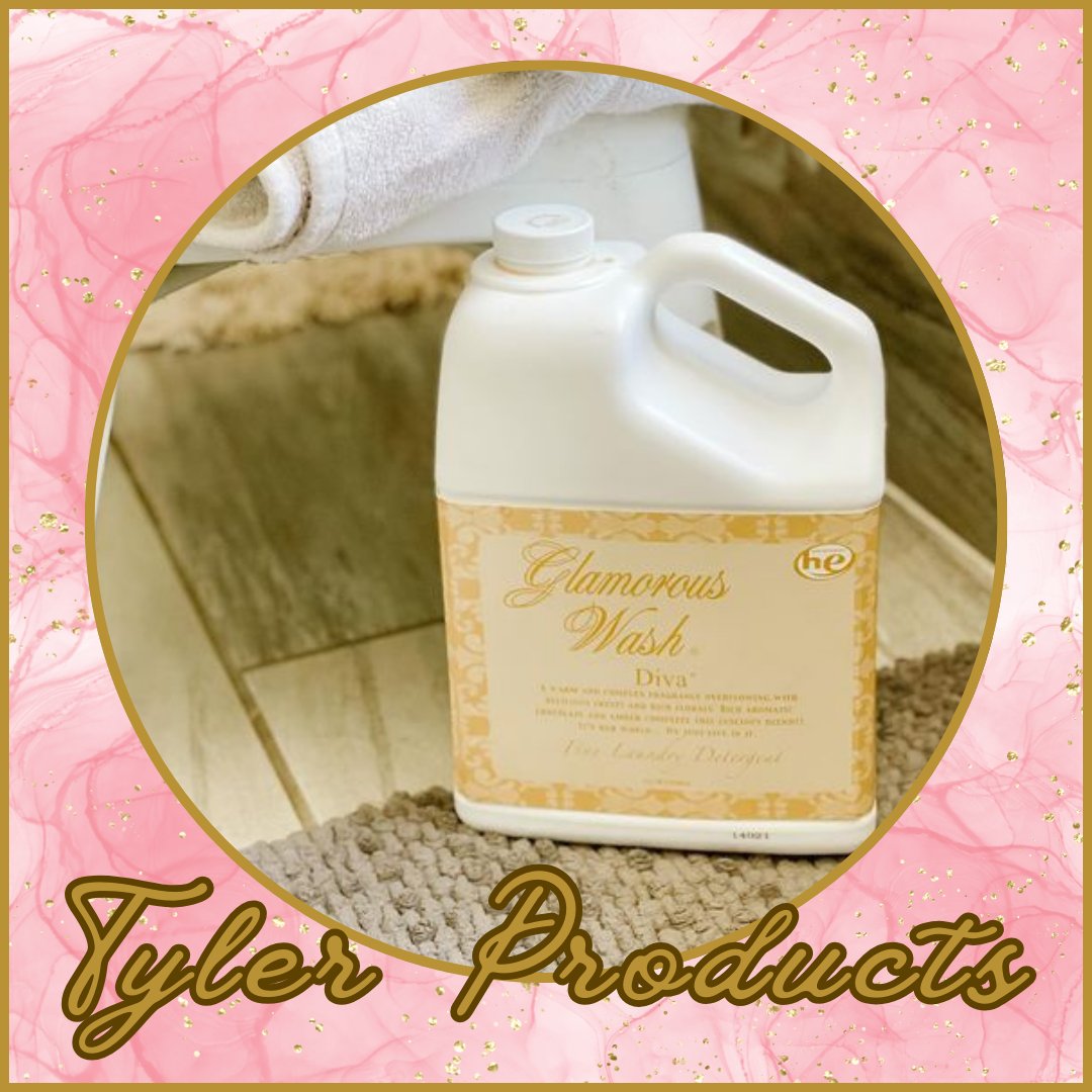 Tyler Products