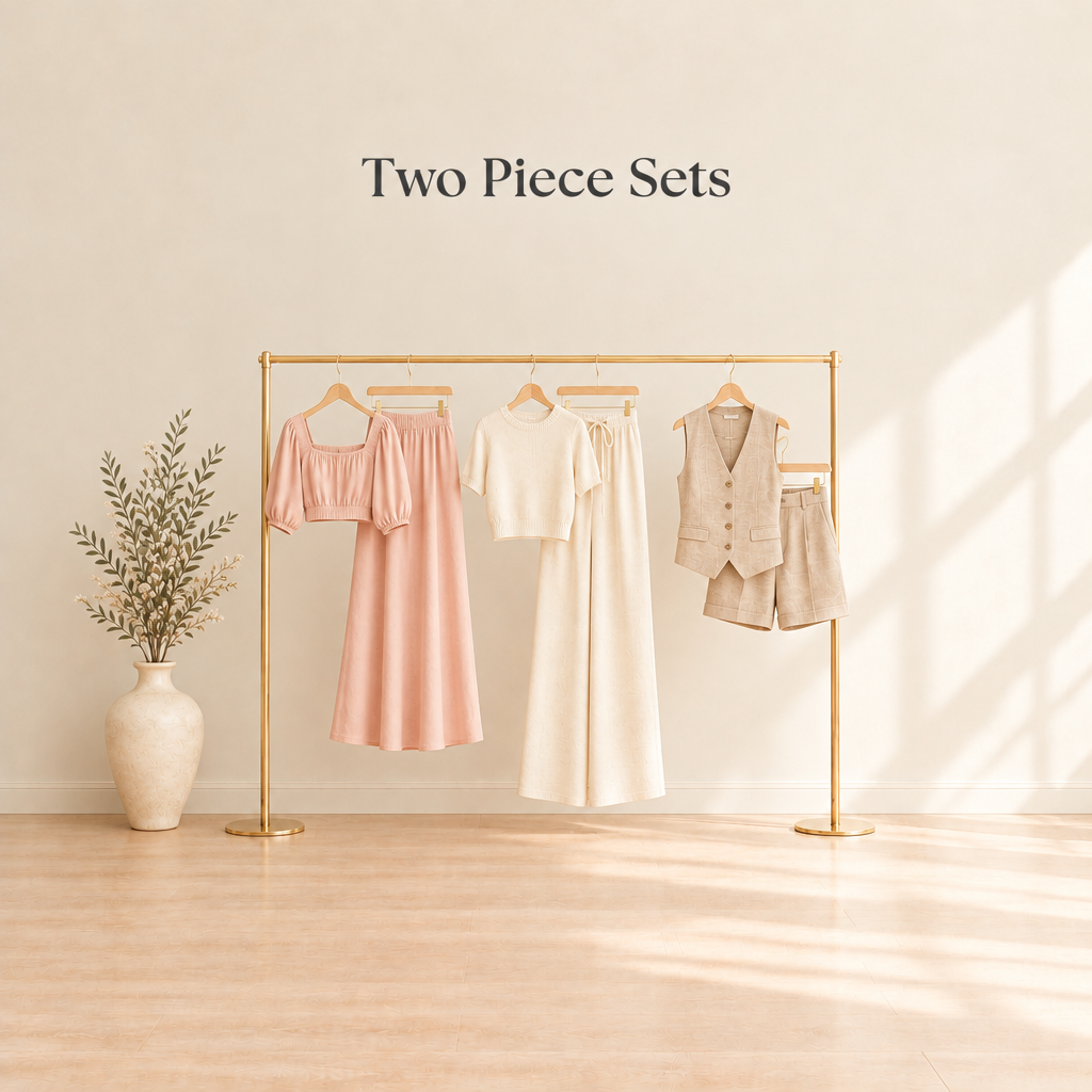 Two Piece Sets