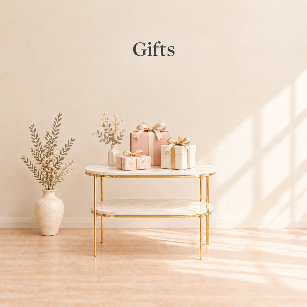 Gifts
