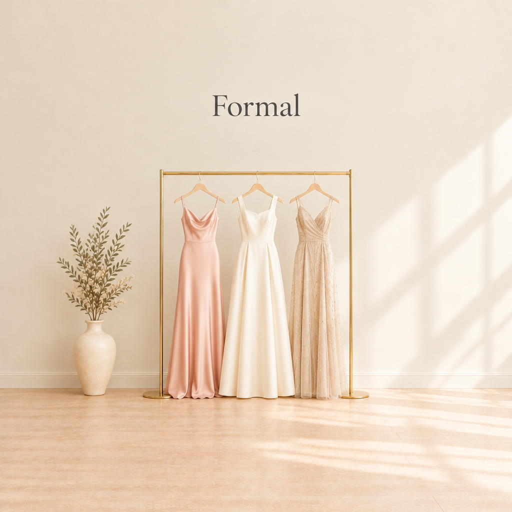 Formal