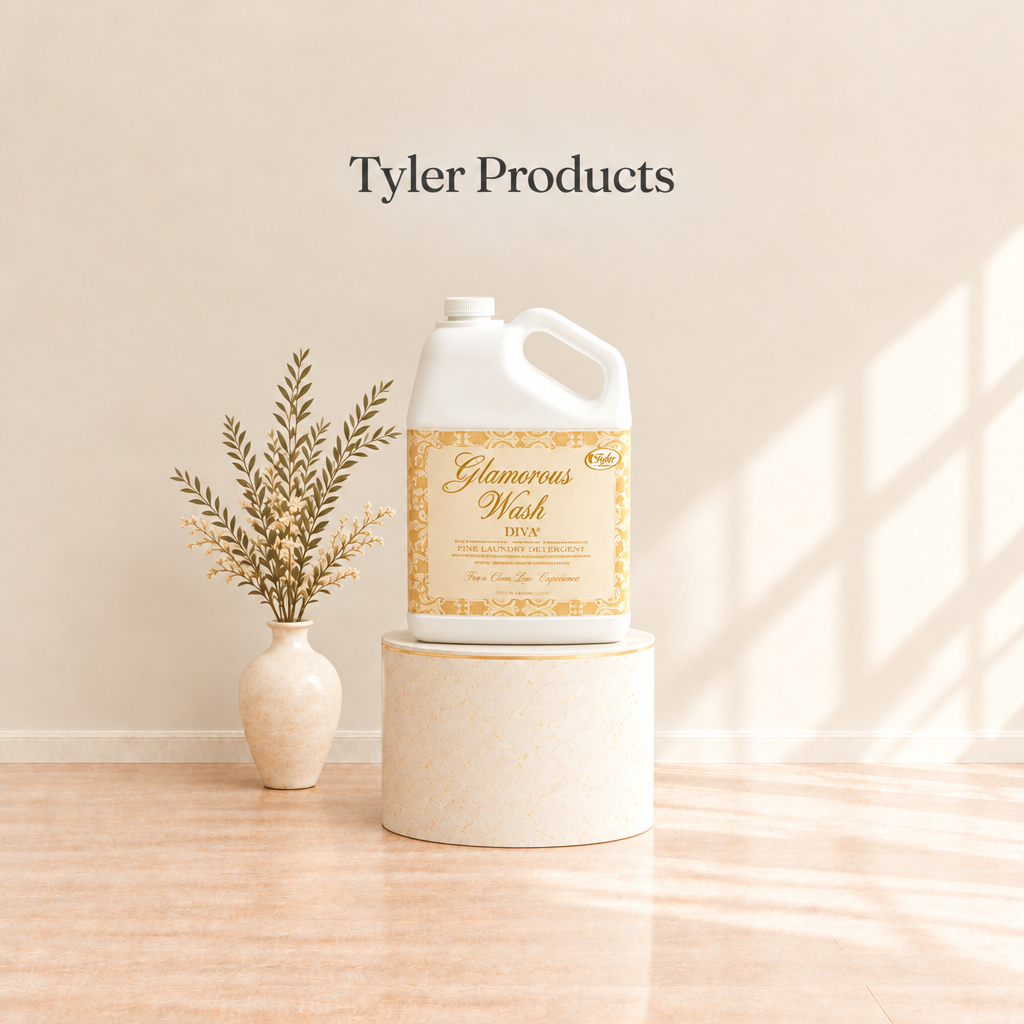 Tyler Products