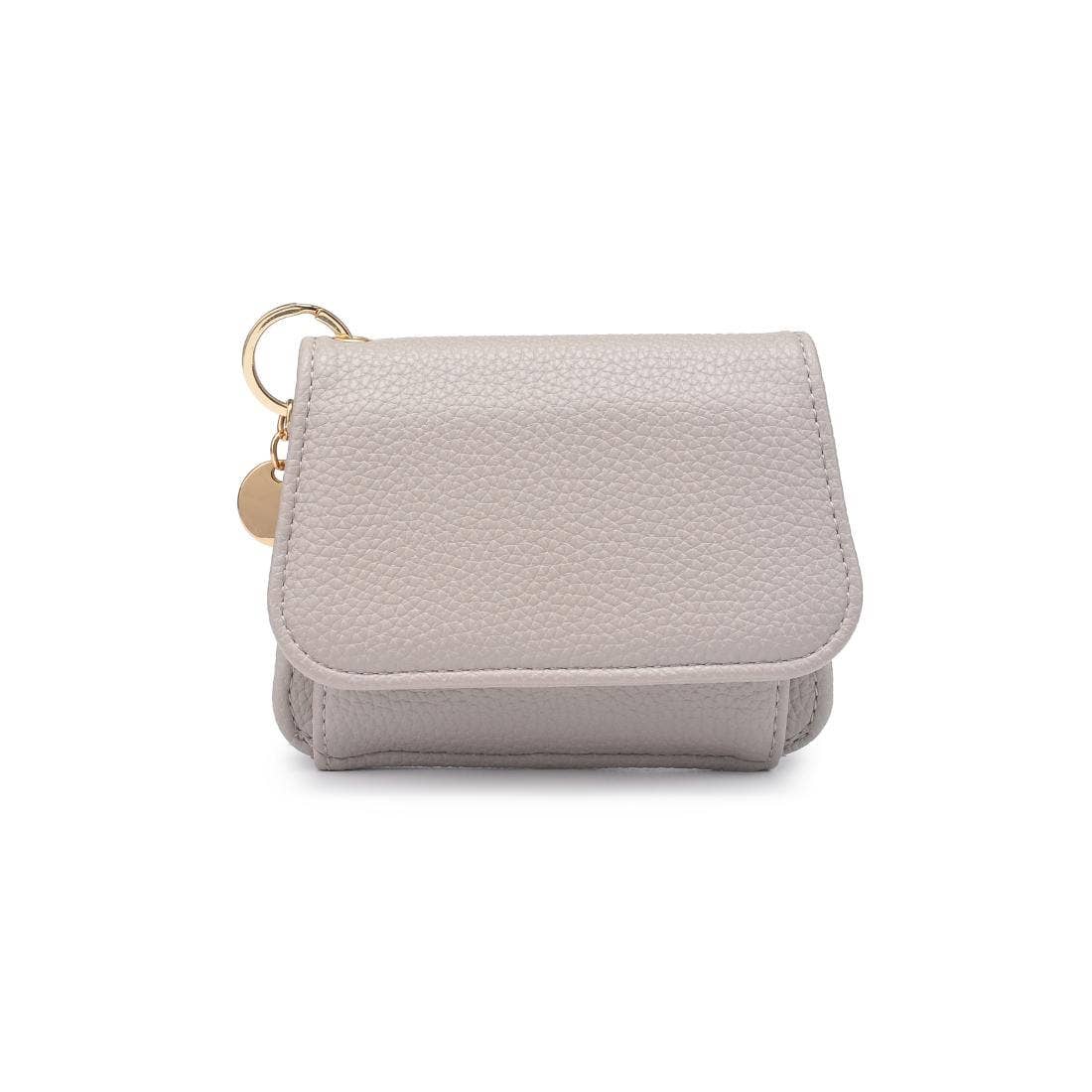 63016 Ben Pebble Trifold Wallet