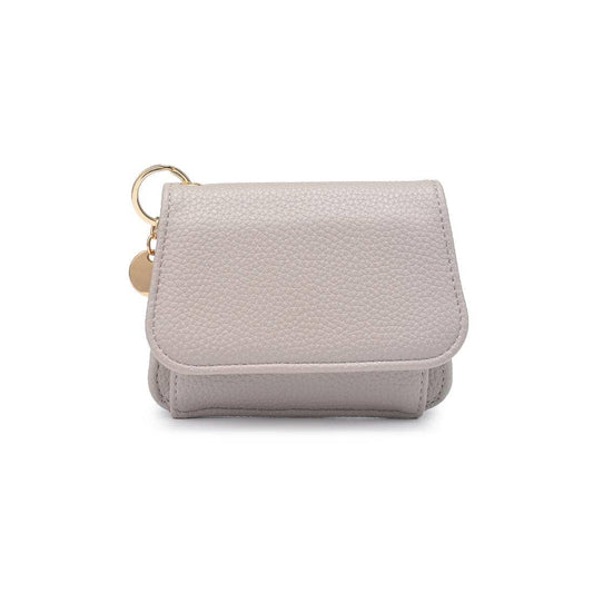 63016 Ben Pebble Trifold Wallet