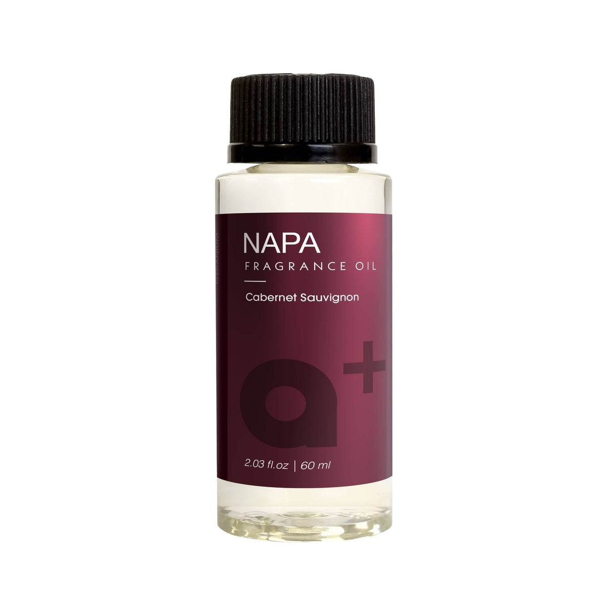 Aromar + Napa 2oz Holiday Waterless Fragrance Oil