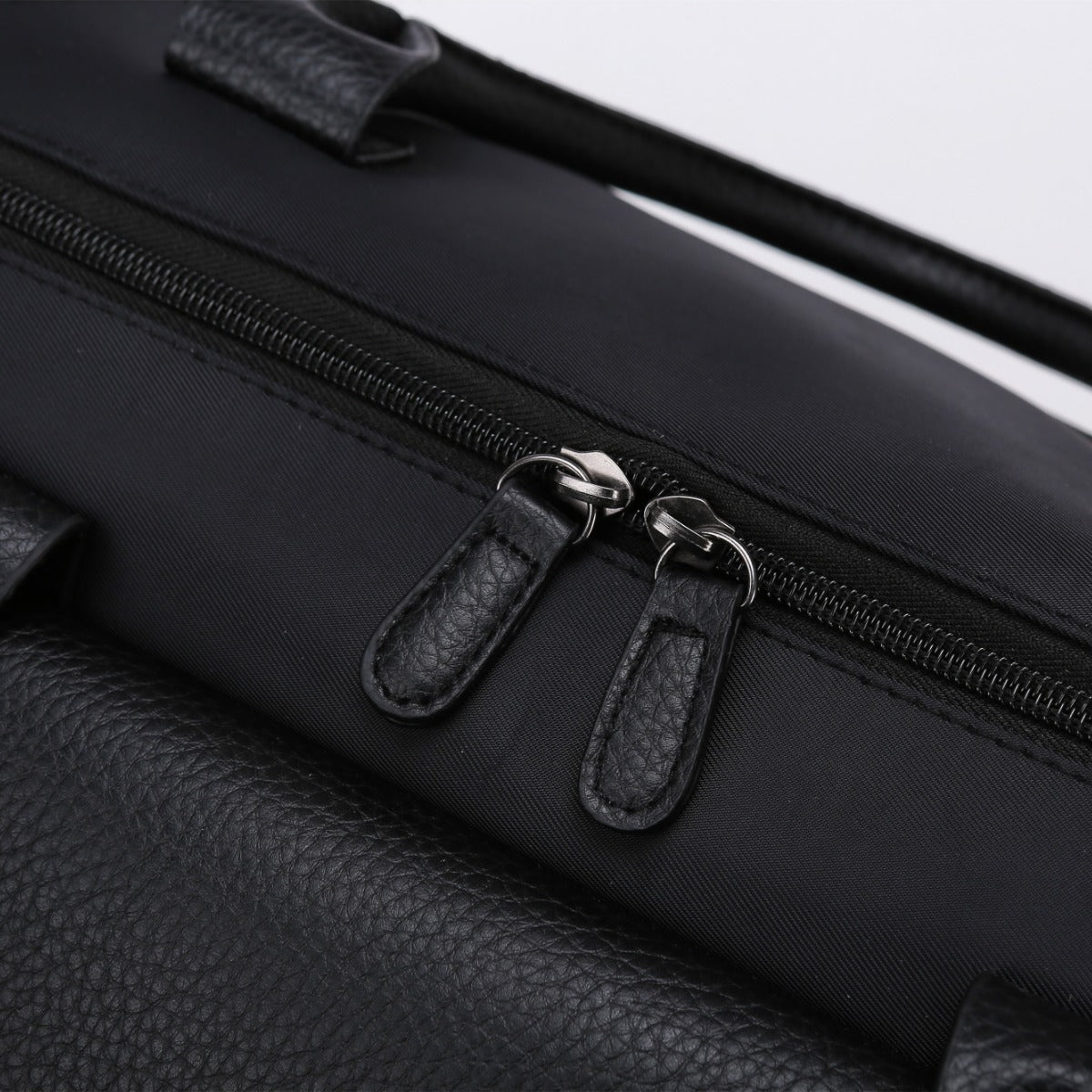 Oxford Cloth Medium Travel Bag