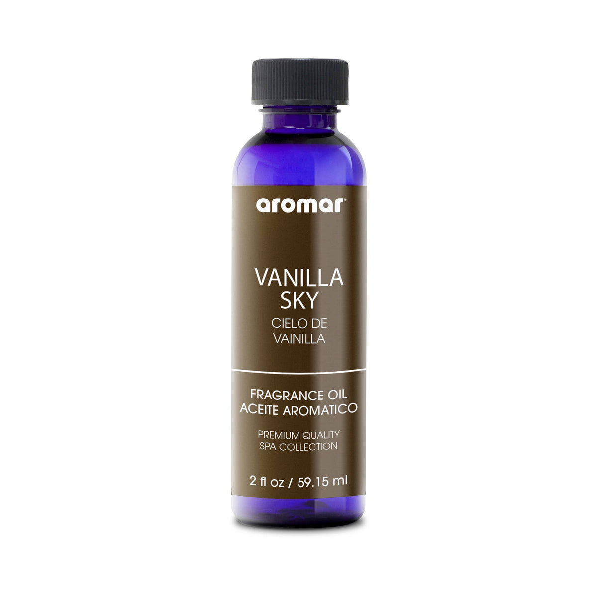 AROMAR VANILLA SKY FRAGRANCE OIL