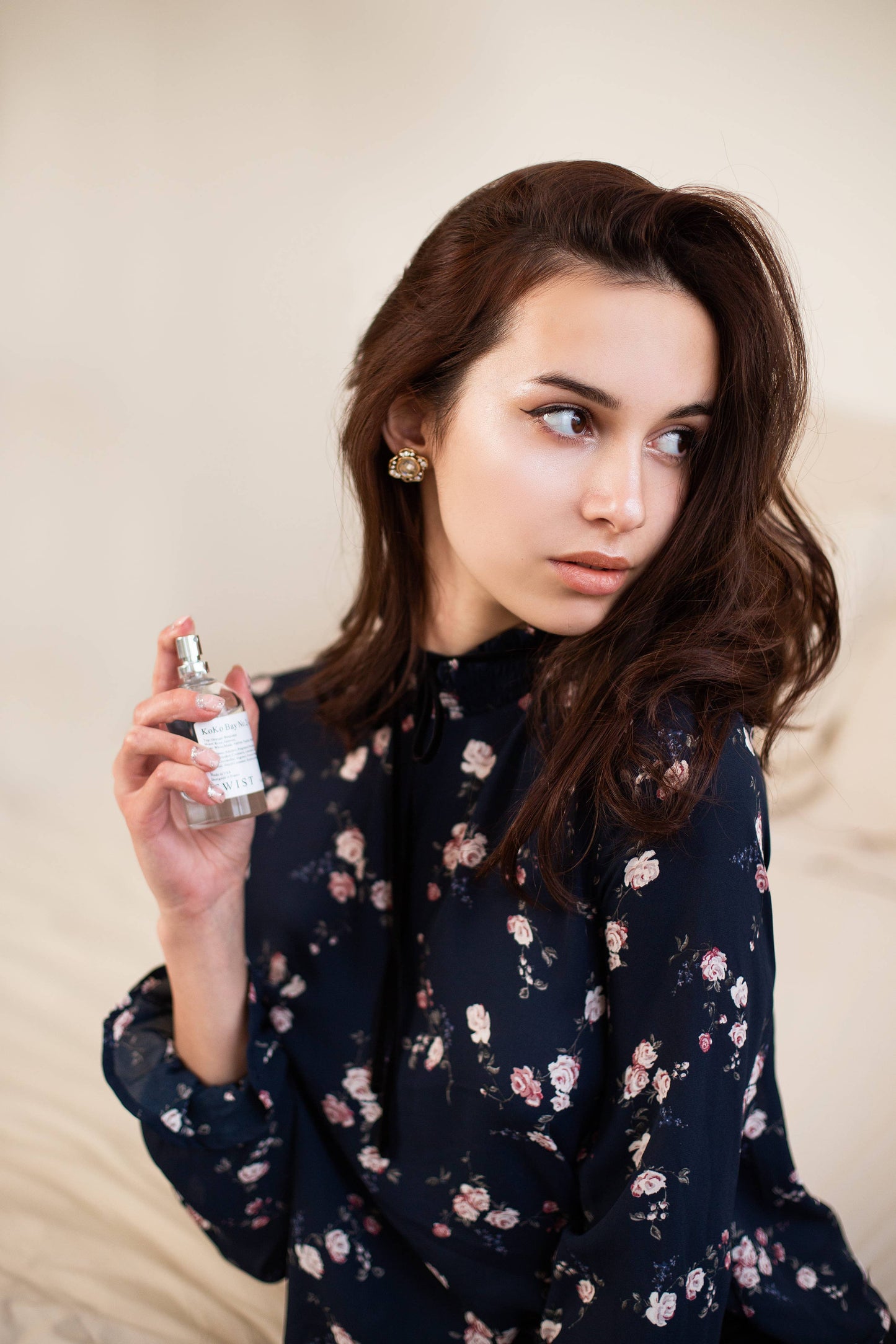 Antique No. 89 Inspired by Lattafa's Yara Pink Perfume