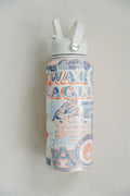 Auburn University 32 oz Insulated Water Bottle
