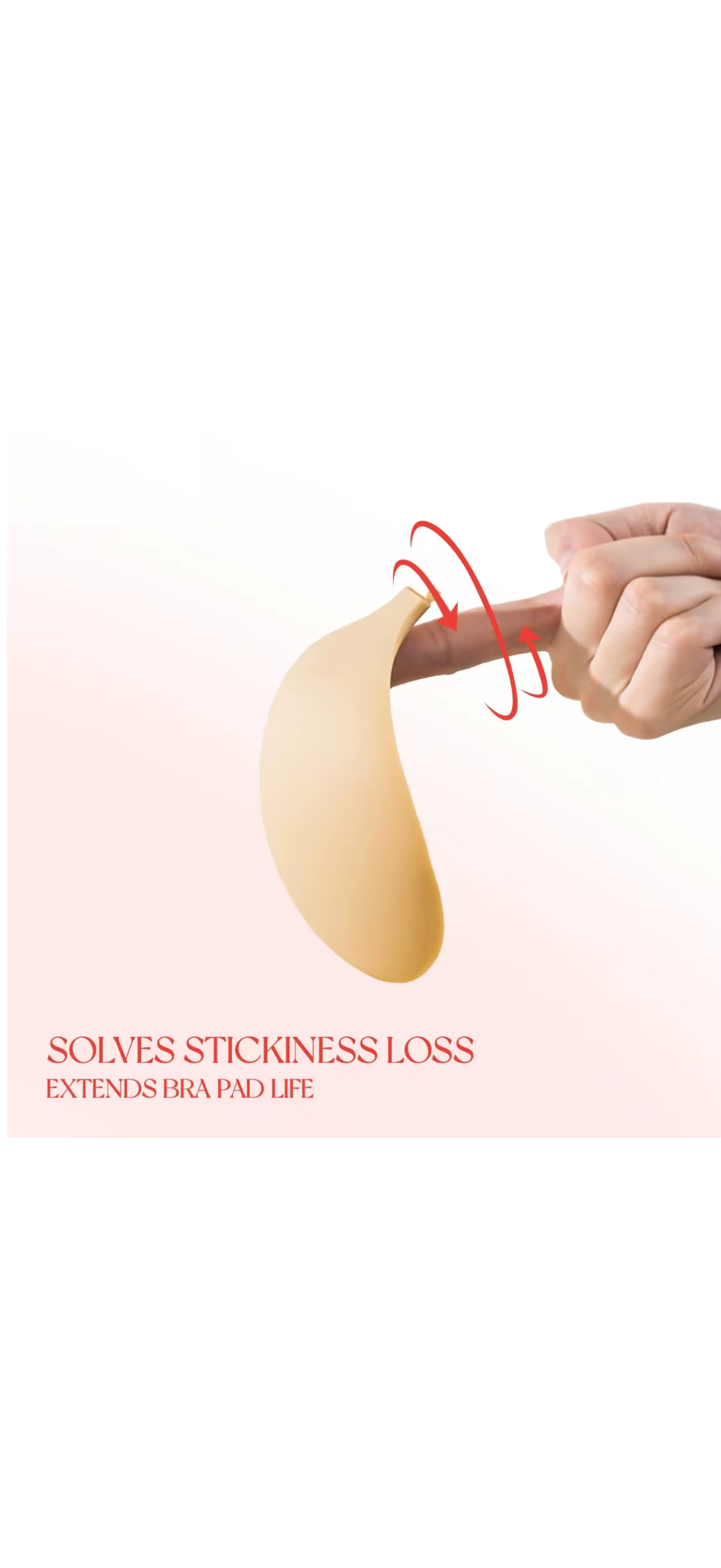 Wholesale Sticky Bra (New Version)