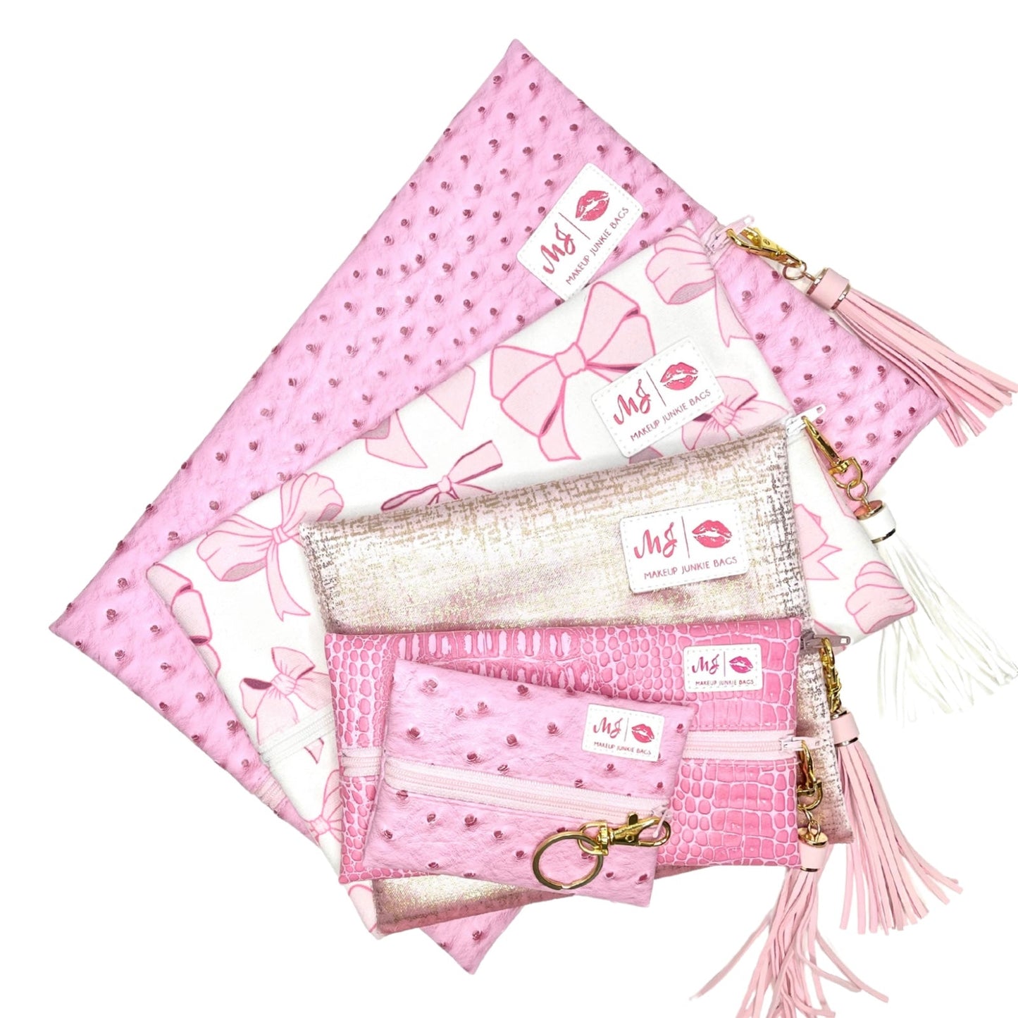 The Bow Babe Mixed Set