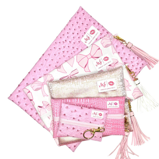 The Bow Babe Mixed Set