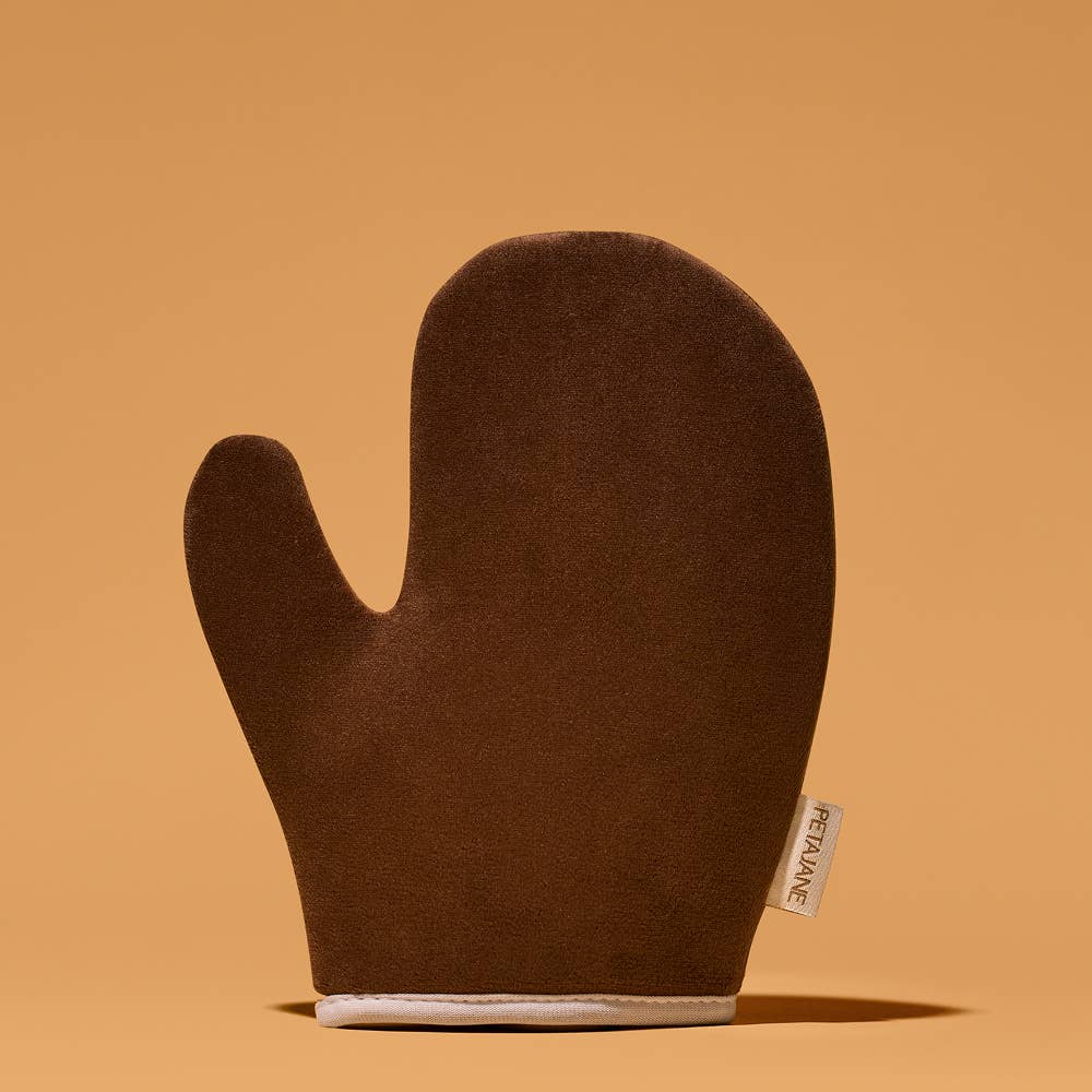 Pack of 12 - Tanning Mitt - Wholesale