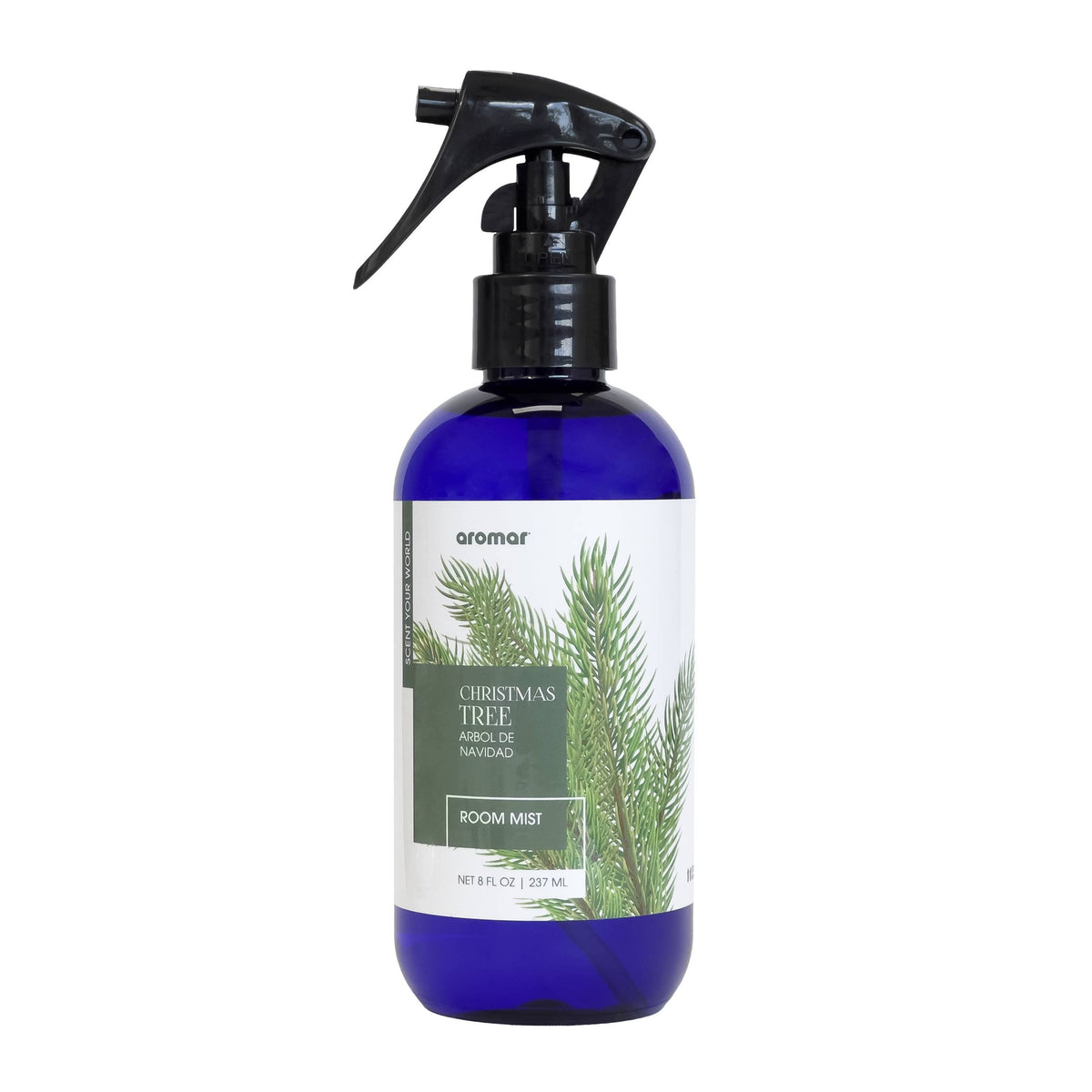 8oz Room Mist - Christmas Tree