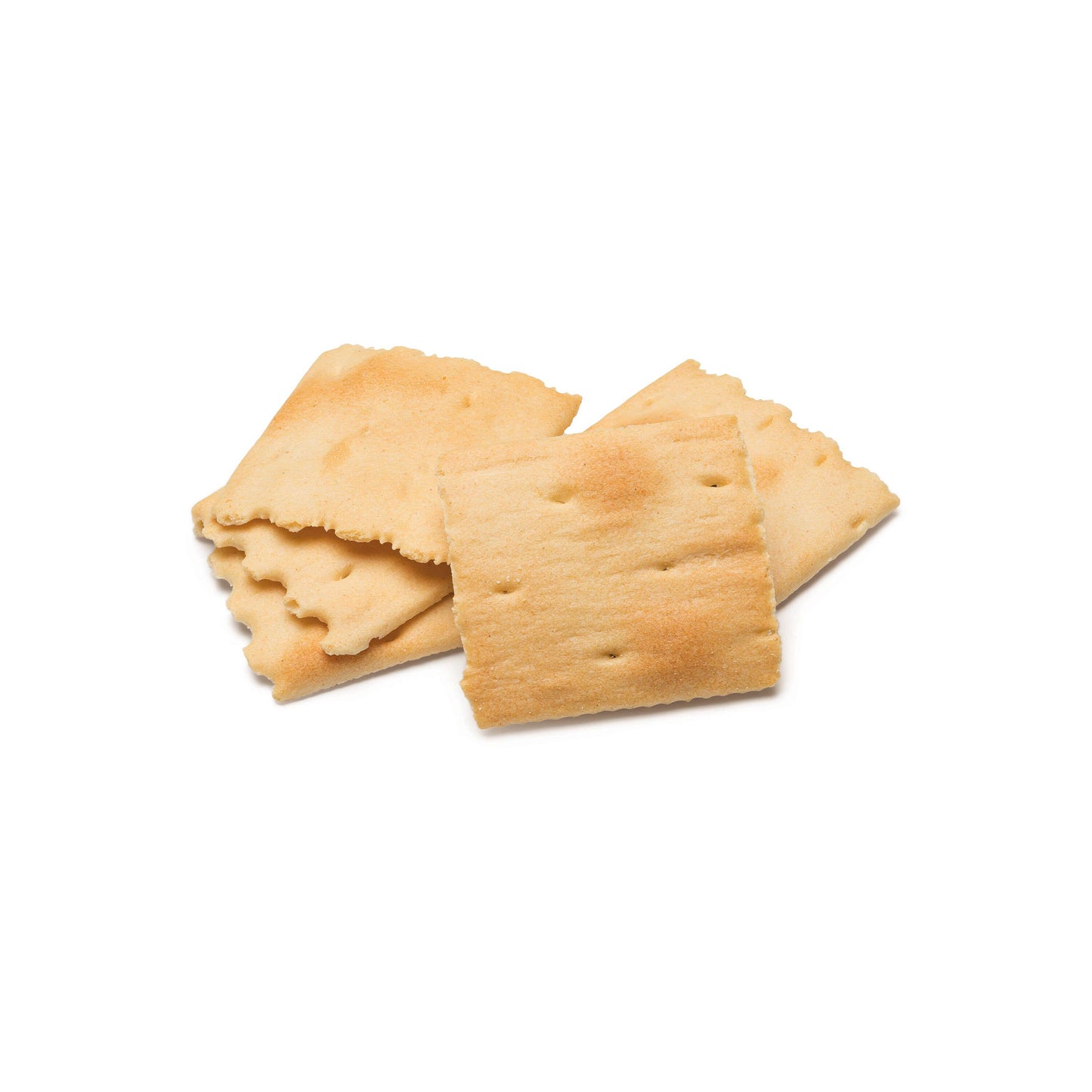 Sea Salt Crisps