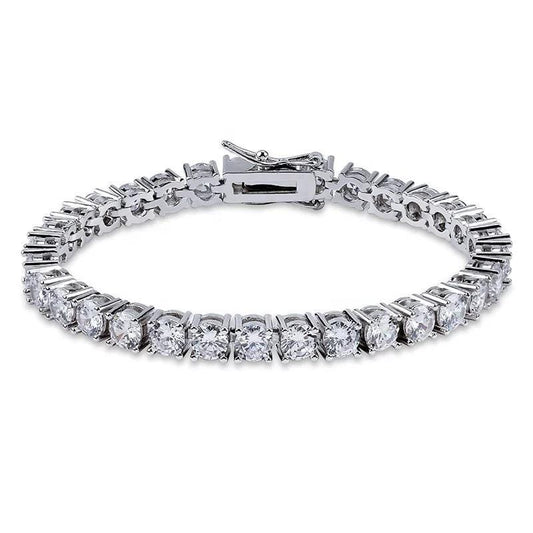 Boss Babe Tennis Bracelet