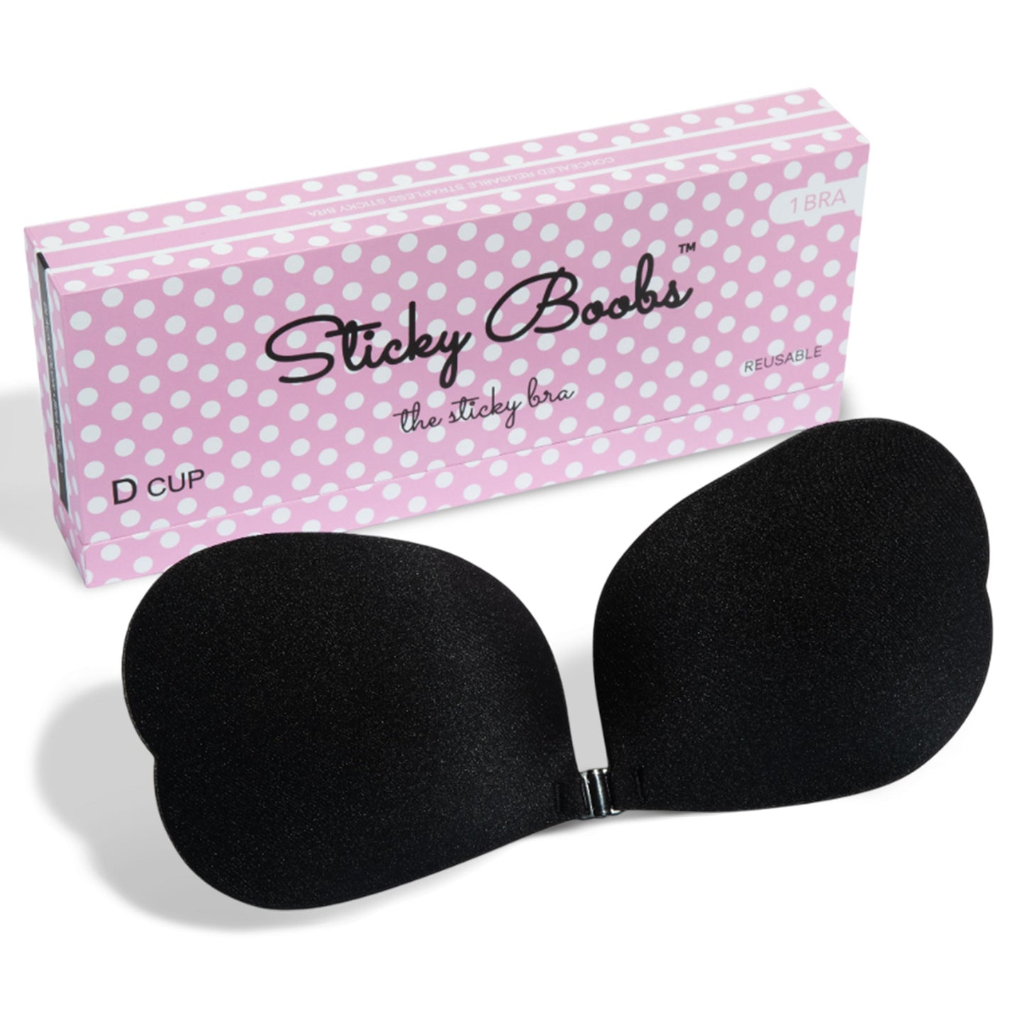 The Sticky Bra
