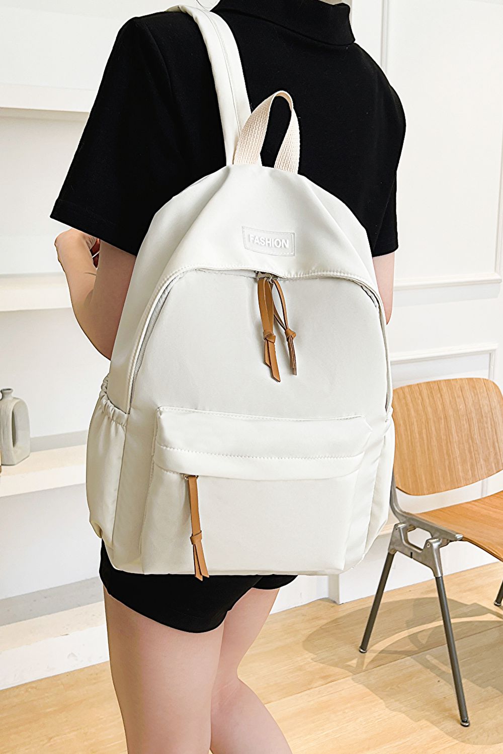 FASHION Polyester Backpack