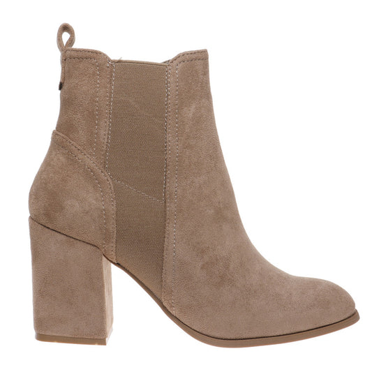Pierre Dumas Calma Short Boot